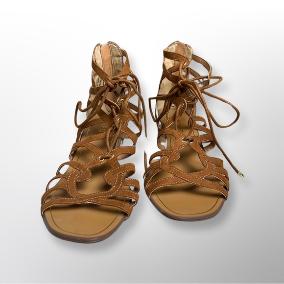 Report | Mindiee Gladiator Sandal - Picture 3 of 7